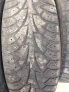 Hankook Winter i*Pike. Зимние, без шипов, износ: 50%, 4 шт
