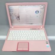 Sony VAIO. 14", 1,7 ГГц, ОЗУ 1024 Мб, диск 60 Гб, WiFi, Bluetooth