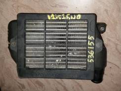 Интеркулер. Mitsubishi Pajero Mini, H58A, H56A, H53A Двигатель 4A30T