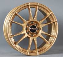 OZ Racing Ultraleggera. 7.5x17, 4x100.00, 4x114.30, ET45, ЦО 73,1 мм. Под заказ