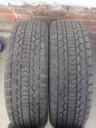 Dunlop Grandtrek SJ5. Всесезонные, износ: 20%, 2 шт