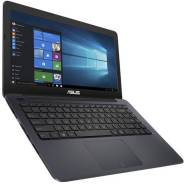Asus. 14", 1,6 ГГц, ОЗУ 2048 Мб, диск 32 Гб, WiFi, Bluetooth
