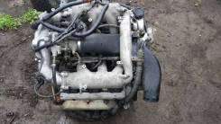 Двигатель в сборе. Suzuki Escudo, TD11W Двигатель H20A