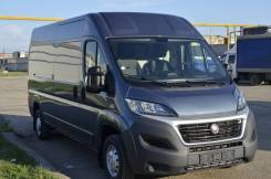 Fiat Ducato. (фургон) новый 2019 г., 2 300 куб. см., 1 000 кг., 4x2