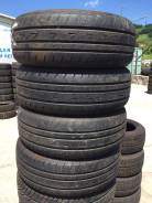 Bridgestone Ecopia PZ-X. Летние, 2013 год, 20 %, 4 шт
