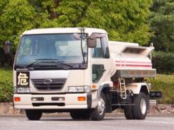Nissan Condor. бензовоз 4 куба, простое ТНВД, 7 000 куб. см., 4,00 куб. м. Под заказ