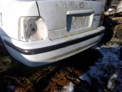 Бампер. Toyota Corsa