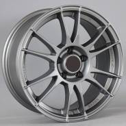 OZ Racing Ultraleggera. 7.5x17, 5x114.30, ET38, ЦО 67,1 мм. Под заказ