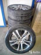 Колеса Hakka 265/50 R20 111W XL. x20