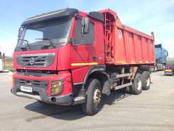 Volvo FMX. 6х4, 13.400, 2011 Becema, 13 000 куб. см., 27 000 кг.