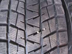 Bridgestone Blizzak DM-V1. Зимние, без шипов, износ: 20%, 4 шт
