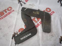 Брызговики. Nissan Expert, VNW11, VEW11, VENW11, VW11