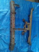 Планка радиатора. Nissan: Bluebird Sylphy, Sylphy, Tiida Latio, Latio, Tiida Двигатели: HR15DE, MR20DE, HR16DE, MR18DE