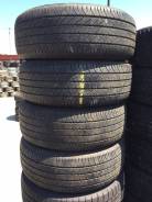 Dunlop SP Sport 270. Летние, 2007 год, износ: 20%, 4 шт