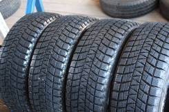 Bridgestone Blizzak DM-V1. Зимние, без шипов, износ: 5%, 4 шт