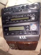 Блок управления климат-контролем. Nissan Cefiro, A33