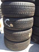 Firestone Firehawk Wide Oval. Летние, 2016 год, износ: 10%, 4 шт