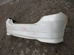 Бампер. Honda Fit, GD1 Двигатель L13A
