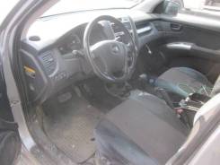 Unigrip Sportage