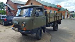 УАЗ 3303 Головастик. Отличный. полноприводный работяга., 2 700 куб. см., 1 500 кг.
