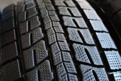 Dunlop Winter Maxx SJ8. Зимние, без шипов, 2014 год, износ: 5%, 2 шт