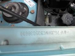 Коленвал дизельный (каблук 1,6 HDi) CITROEN BERLINGO 1