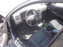 Вентилятор радиатора TOYOTA AVENSIS T22 2002 рестайлинг