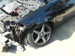 Крюк буксировочный RENAULT MEGANE 2