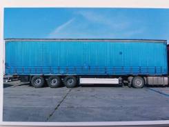 Krone SDP27. Продается полуприцеп Krone, 36 000 кг.