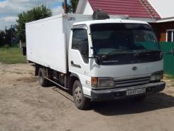 Nissan Diesel. Продаю Nissan Disel., 4 570 куб. см., 3 200 кг.