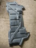 Защита кпп. Nissan Stagea, M35, HM35 Nissan Skyline, HV35, V35, PV35 Двигатели: VQ25DD, VQ30DD, VQ35DE