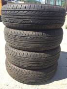 Dunlop Enasave EC202. Летние, 2010 год, износ: 20%, 4 шт