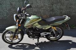 Racer Magnum RC250-C5B. 250 куб. см., исправен, птс, с пробегом