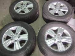 Toyota. 8.0x18, 5x150.00, ET60