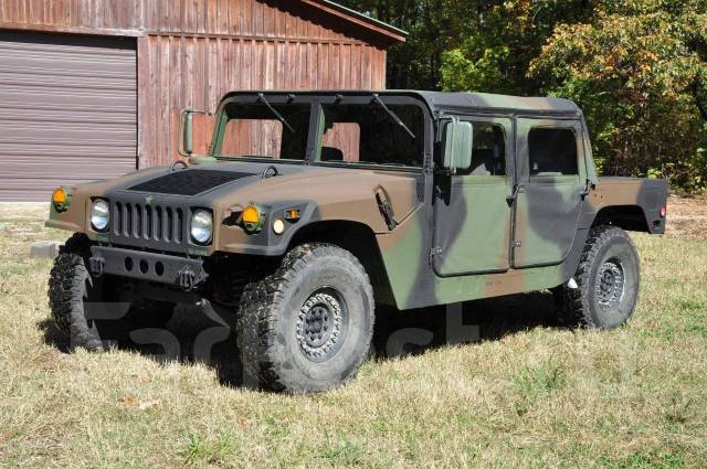Военный hummer фото