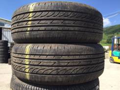Bridgestone Regno GR-9000. Летние, 2007 год, 10 %, 2 шт