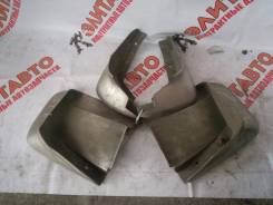 Брызговики. Honda Stream, RN1, RN2, RN3, RN4