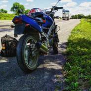 Honda VT 250 Spada. 250 куб. см., исправен, птс, с пробегом