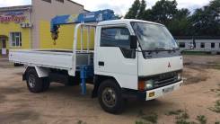 Mitsubishi Canter. Продам эвакуатор , 4 200 куб. см., 3 500 кг.