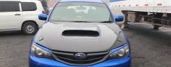 Капот. Subaru Impreza, GRB, GVF, GH8, GRF, GH, GH2, GH3, GVB, GH6, GH7