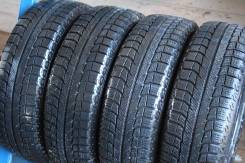 Michelin. Всесезонные, износ: 5%, 4 шт