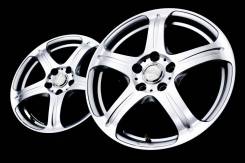 Topy Zina. 7.0x17, 5x114.30, ET48
