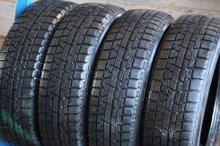 Yokohama Ice Guard IG50. Зимние, без шипов, 2012 год, износ: 5%, 4 шт