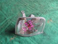 Габаритный огонь. Toyota Sprinter Carib, AE111, AE115G, AE114G, AE111G, AE115, AE114 Двигатели: 4EFE, 7AFE, 4AGE, 4AFE