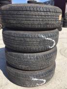 Bridgestone Potenza RE031. Летние, 2005 год, 20 %, 4 шт