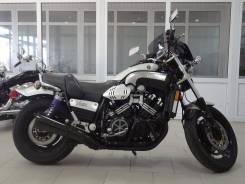 Yamaha V-Max 1200. 1 200 куб. см., исправен, птс, без пробега