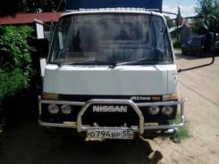 Nissan Atlas. Продам 100, 2 289 куб. см., 1 500 кг.