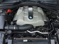 Двигатель в сборе. BMW 7-Series, E66