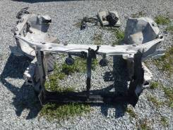 Рамка радиатора. Toyota Camry, ACV45, ACV40 Двигатель 2AZFE