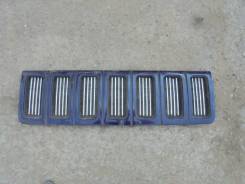Решетка радиатора. Jeep Grand Cherokee Jeep Cherokee